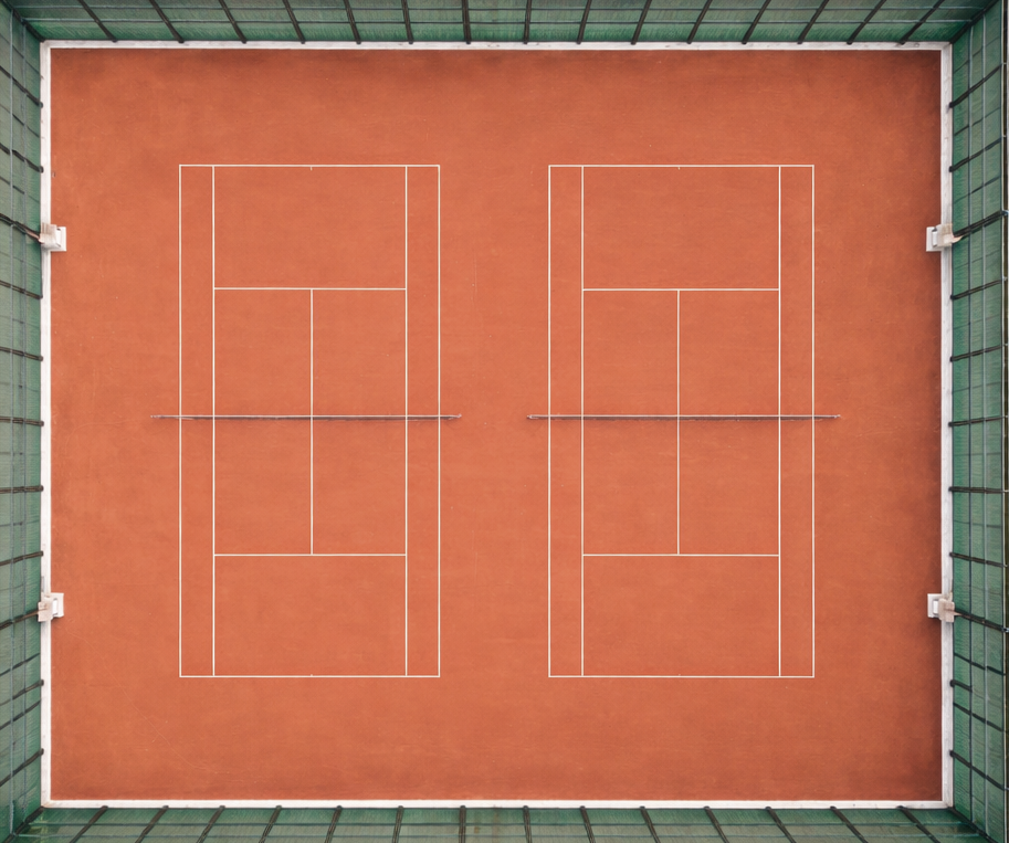 ما هى ملاعب الحمرة؟