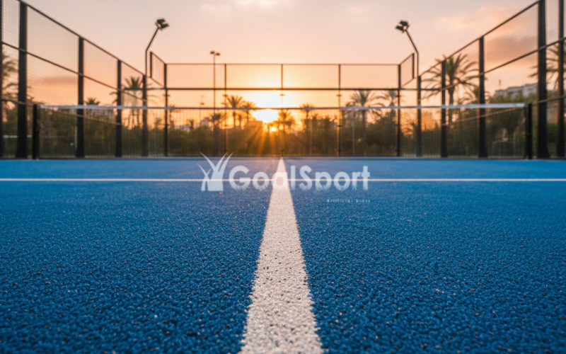 padeltennis