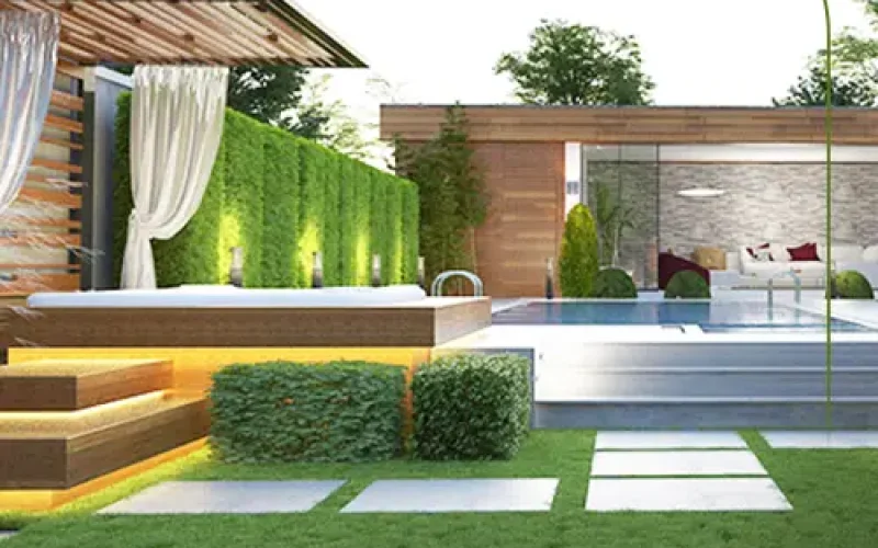 تصميم لاند سكيب (1)